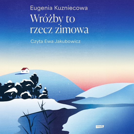 Wr�by to rzecz zimowa