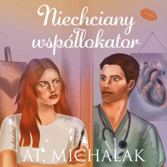 Niechciany wsp�lokator