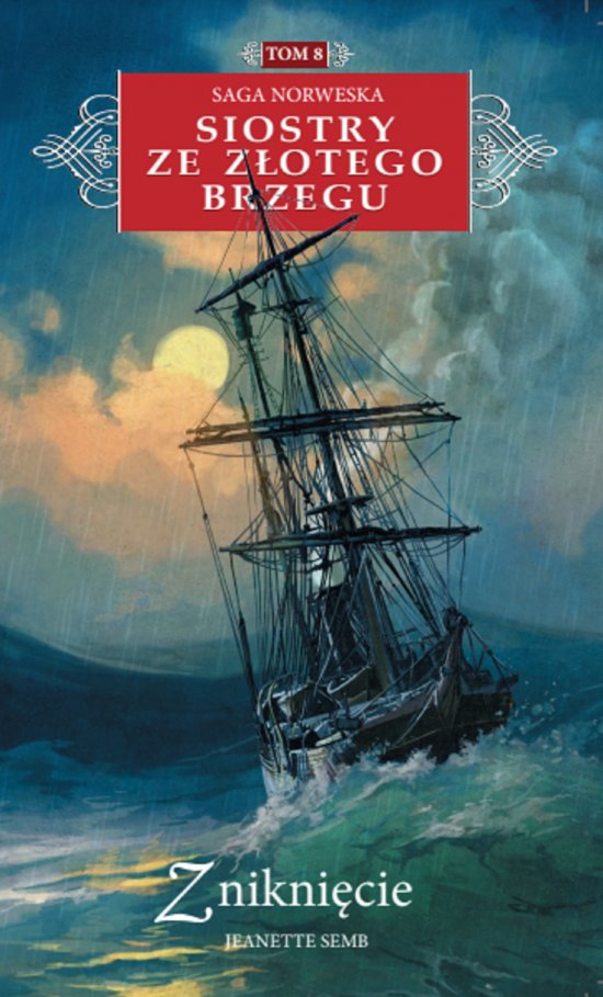 Znikni�cie