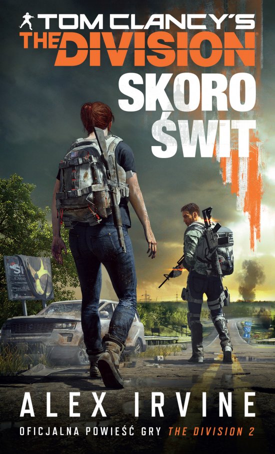 The Division 2. Skoro �wit