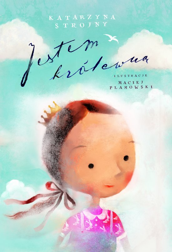 Jestem kr�lewn�
