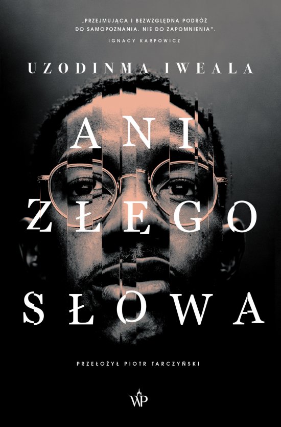 Ani z�ego s�owa