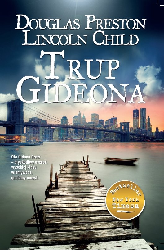 Trup Gideona