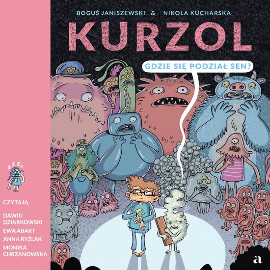 Kurzol. Gdzie si� podzia� sen?