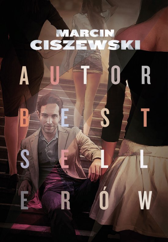 Autor bestseller�w
