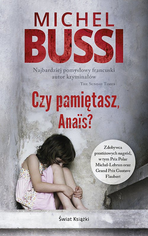 Czy pami�tasz, Anais?