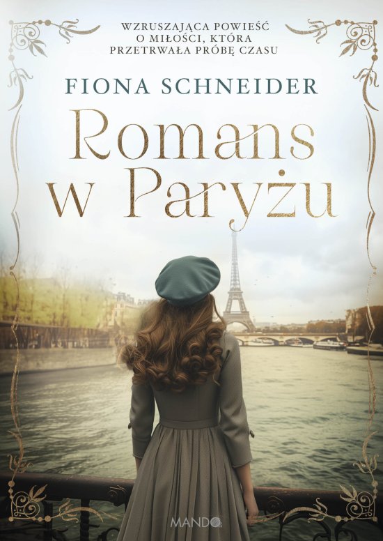 Romans w Pary�u