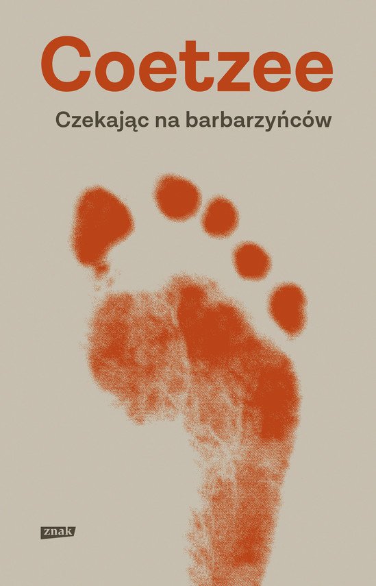 Czekaj�c na barbarzy�c�w