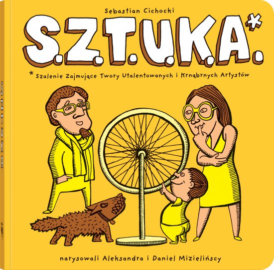 S.Z.T.U.K.A