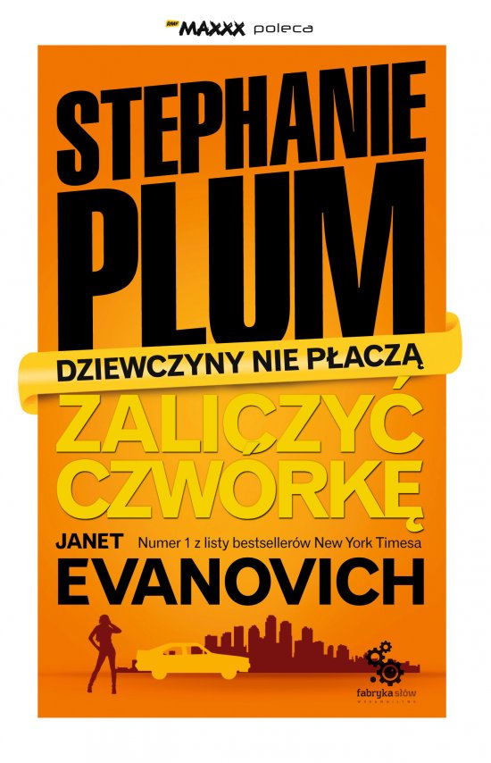 Zaliczy� czw�rk�