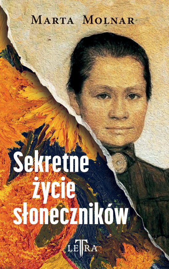 Sekretne �ycie s�onecznik�w