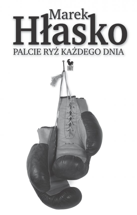 Palcie ry� ka�dego dnia