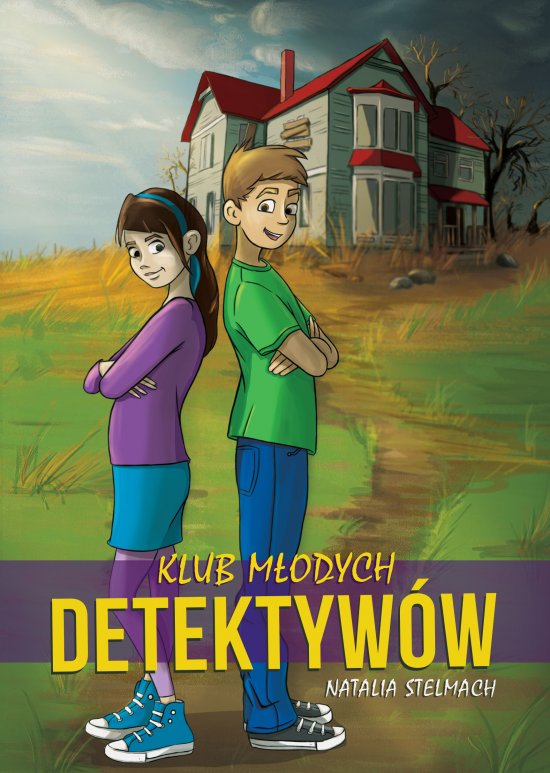 Klub m�odych detektyw�w