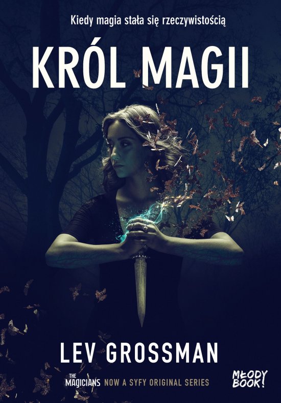 Kr�l magii