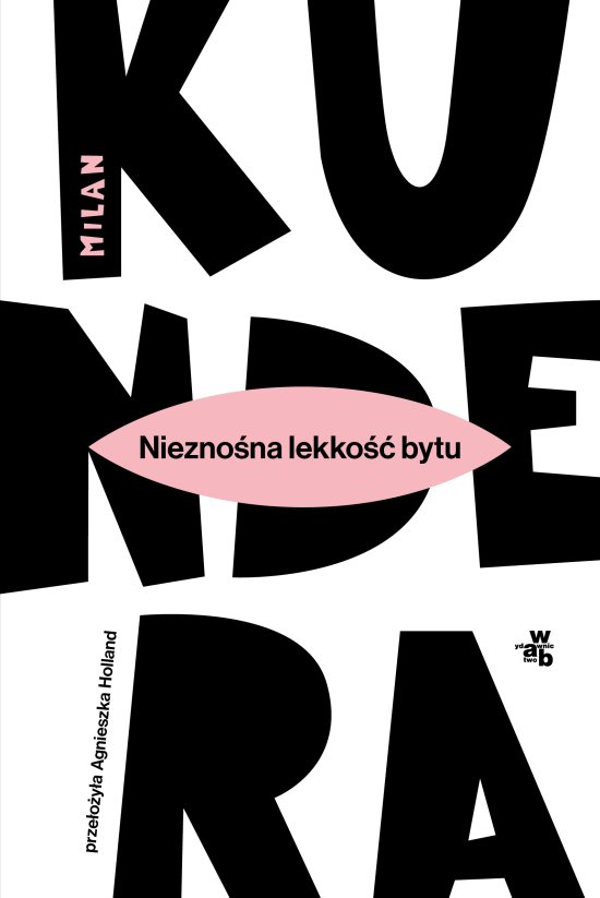 Niezno�na lekko�� bytu