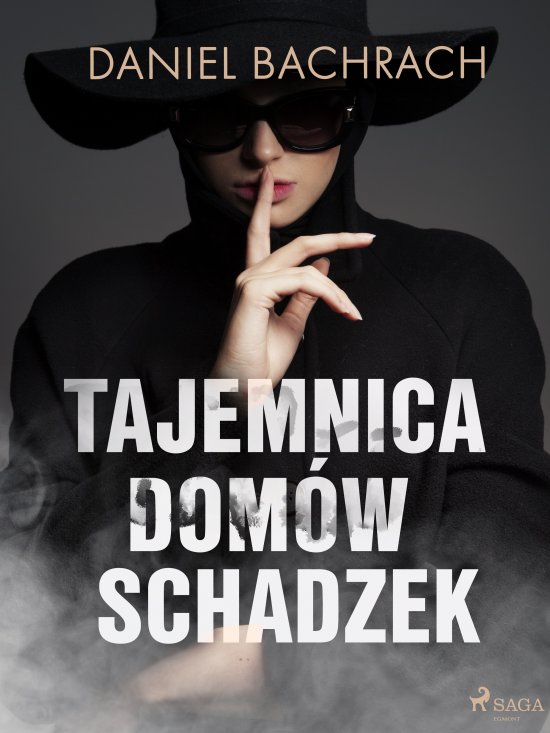 Tajemnica dom�w schadzek