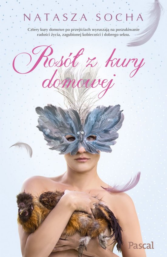Ros� z kury domowej