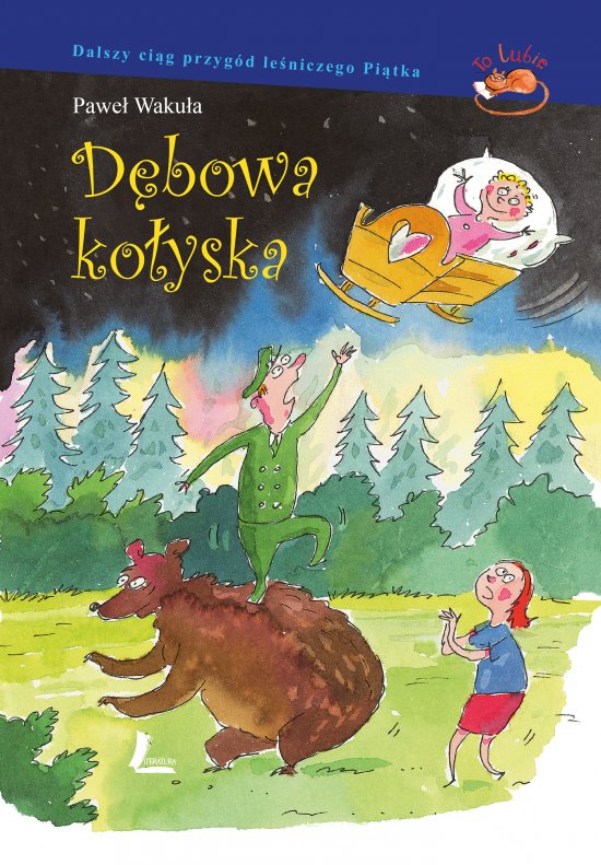 D�bowa ko�yska