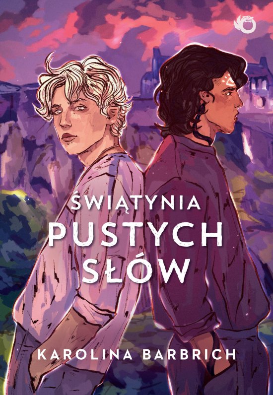 �wi�tynia pustych s��w. Prosty spos�b na bezpami��. Tom 3