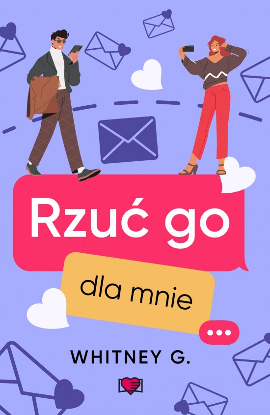 Rzu� go dla mnie