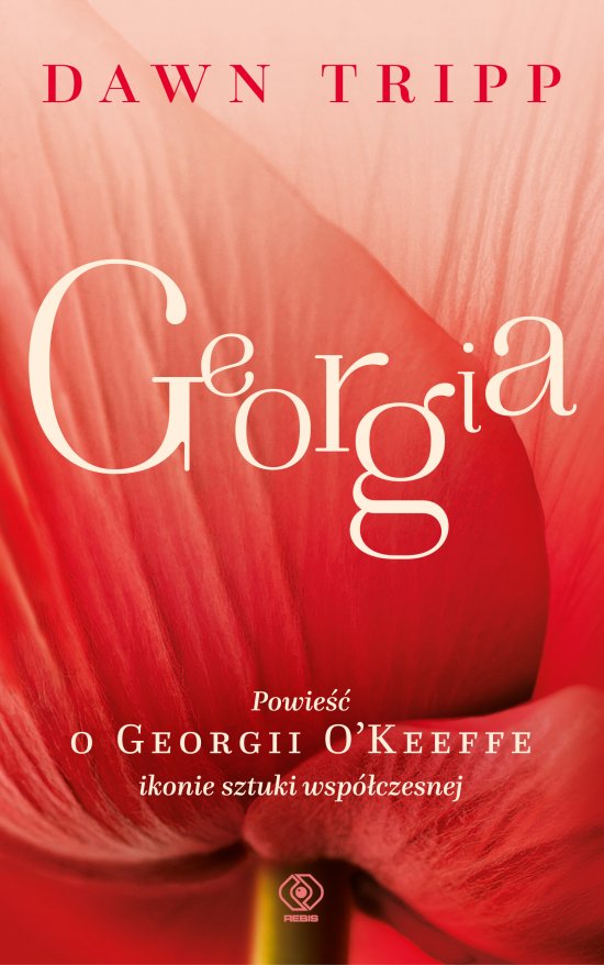 Georgia. Powie�� o Georgii O'Keeffe