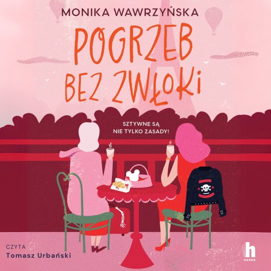 Pogrzeb bez zw�oki