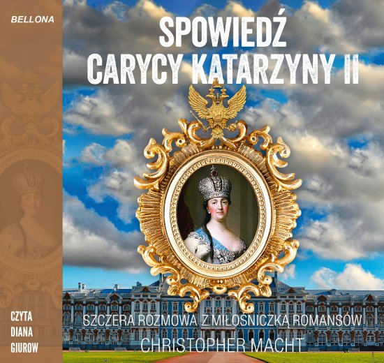 Spowied� carycy Katarzyny II