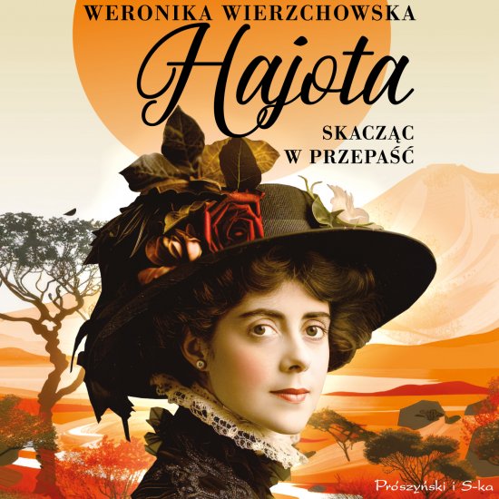 Hajota. Skacz�c w przepa��