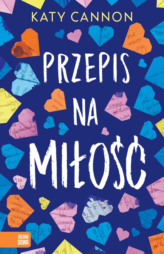 Przepis na mi�o��
