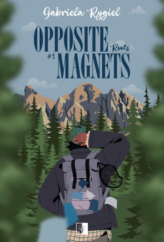 Opposite Magnets. Roots