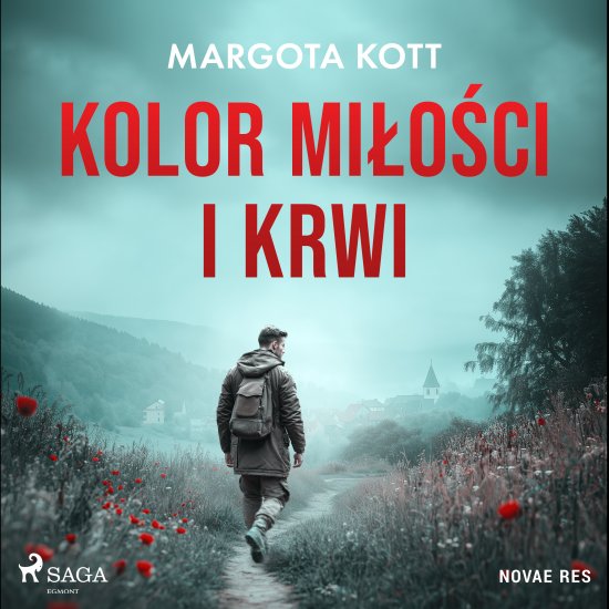 Kolor mi�o�ci i krwi