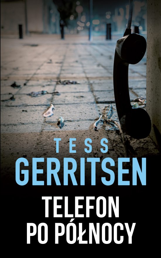 Telefon po p�nocy