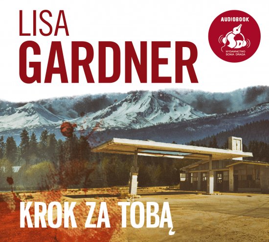 Krok za tob�