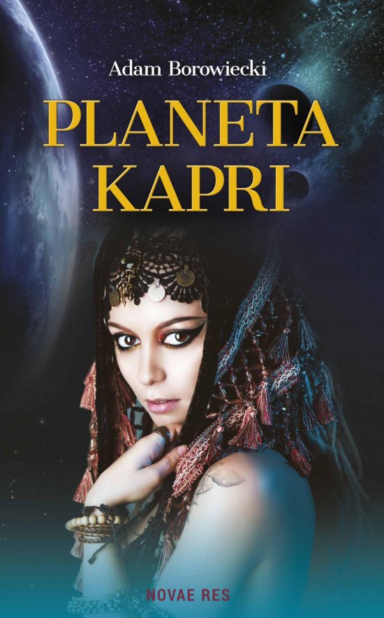 Planeta Kapri