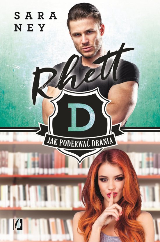 Rhett. Jak poderwa� drania?