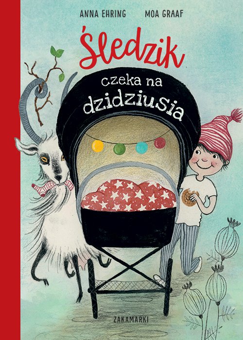 �ledzik czeka na dzidziusia
