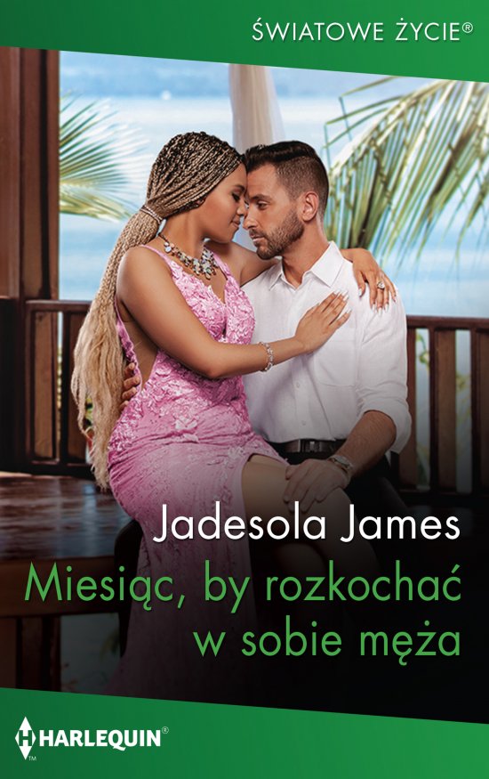 Miesi�c, by rozkocha� w sobie m�a
