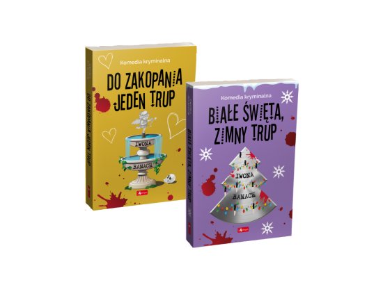 Iwona Banach 3 (2 tytu�y)
