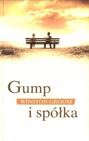 Gump i sp�ka