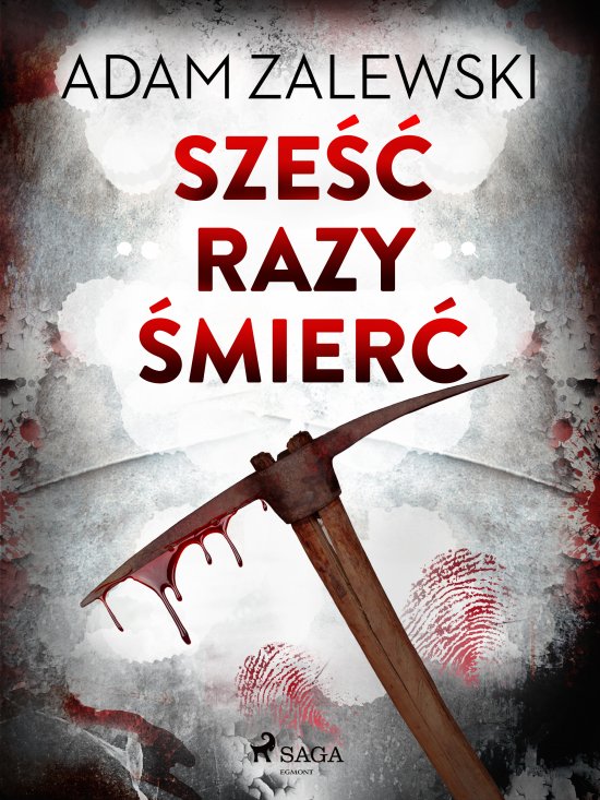 Sze�� razy �mier�
