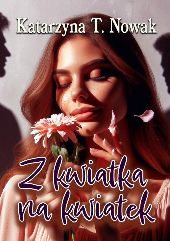 Z kwiatka na kwiatek