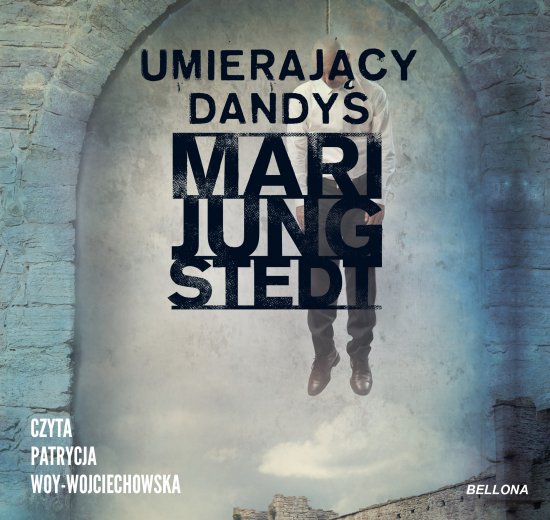 Umieraj�cy dandys
