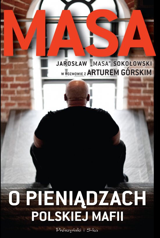 Masa o pieni�dzach polskiej mafii