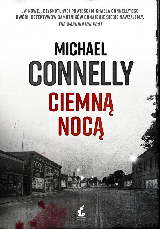 Ciemn� noc�