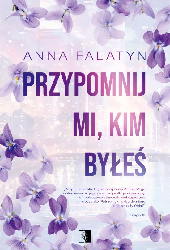 Przypomnij mi, kim by�e�