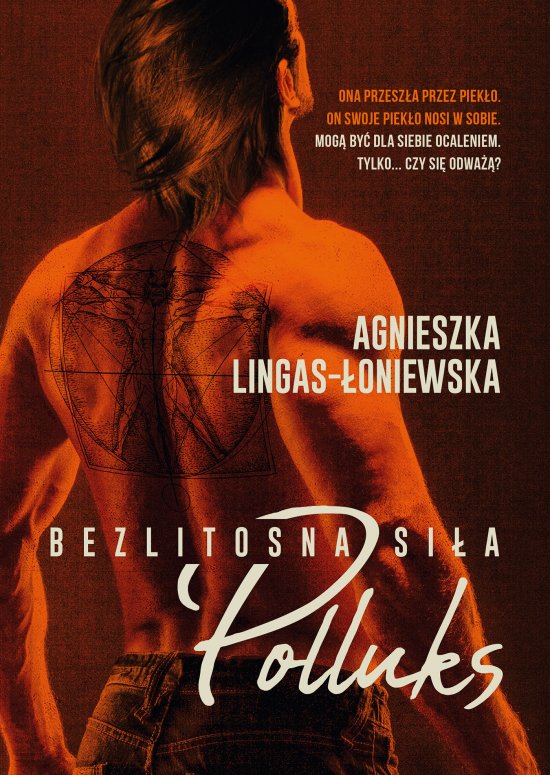 Polluks. Bezlitosna si�a, t.2