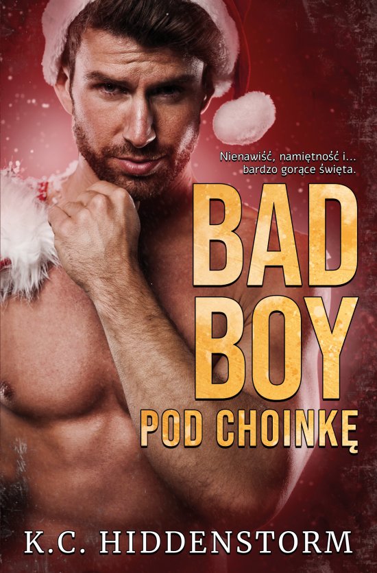 Bad Boy pod choink�