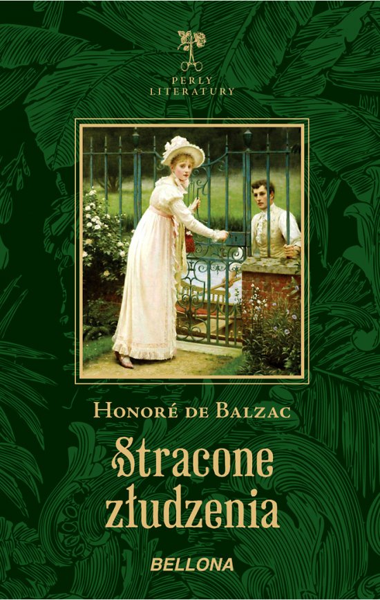 Stracone z�udzenia