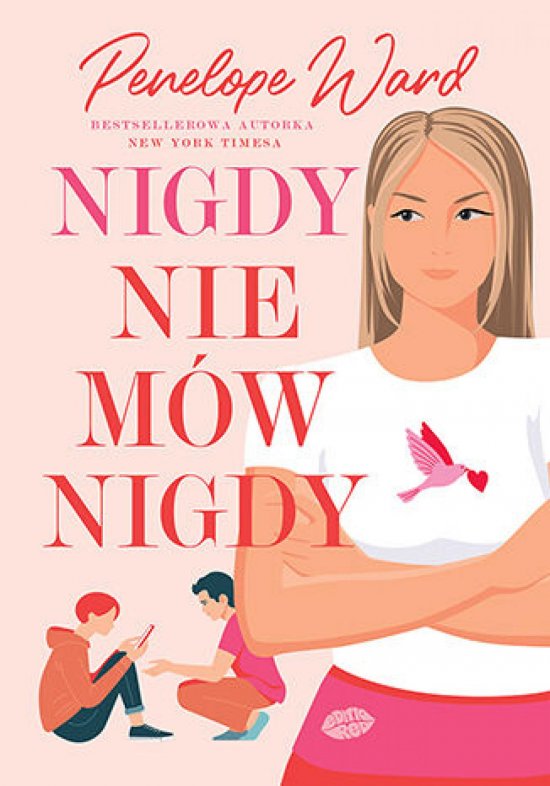 Nigdy nie m�w nigdy