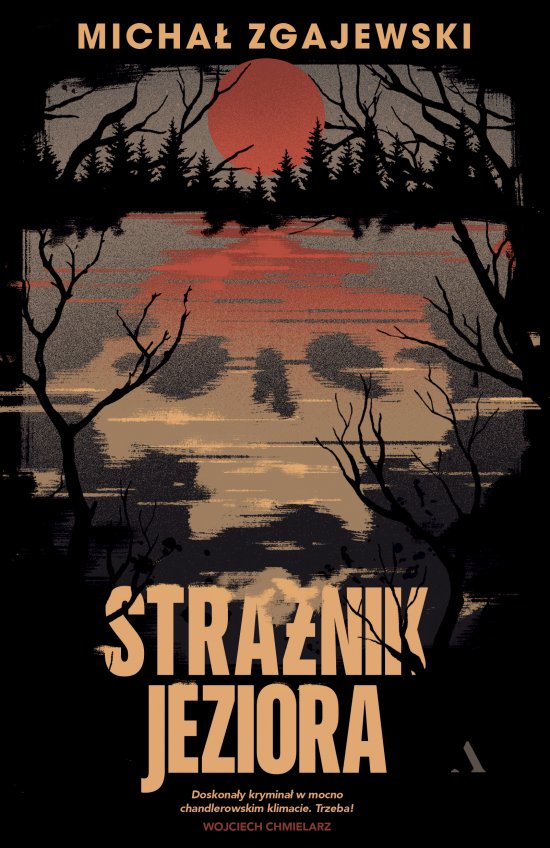 Stra�nik jeziora